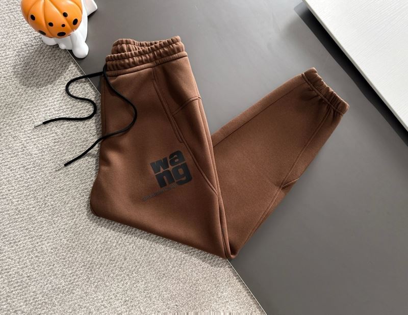 Alexander Wang Long Pants